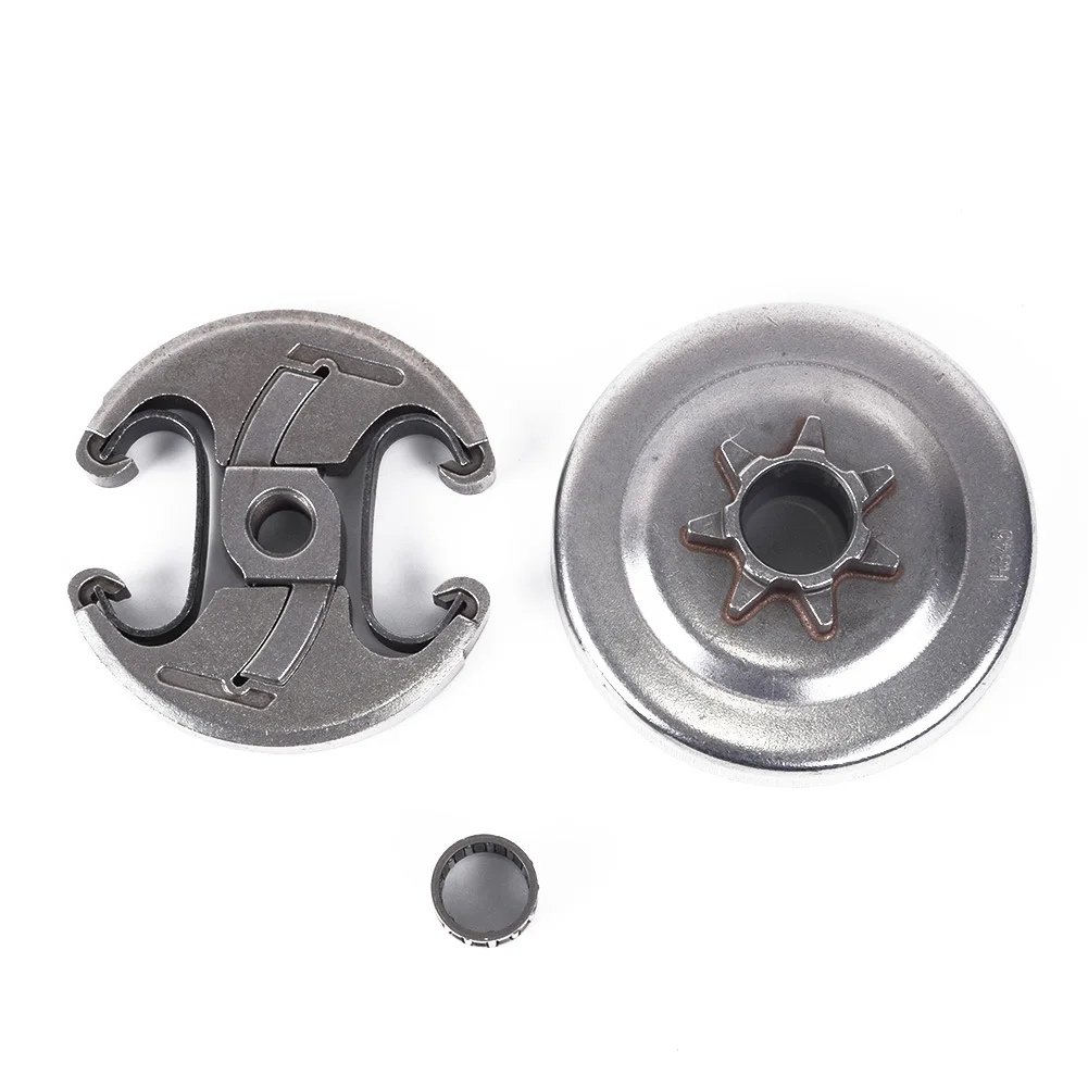 537110503 Clutch Drum Needle Bearing Drum Needle Bearing 537110503 Chainsaw Garden Part Outdoor Replacement Tools
537110503 Clutch Drum Needle Bearing Drum Needle Bearing 537110503 Chainsaw Garden Part Outdoor Replacement Tools
