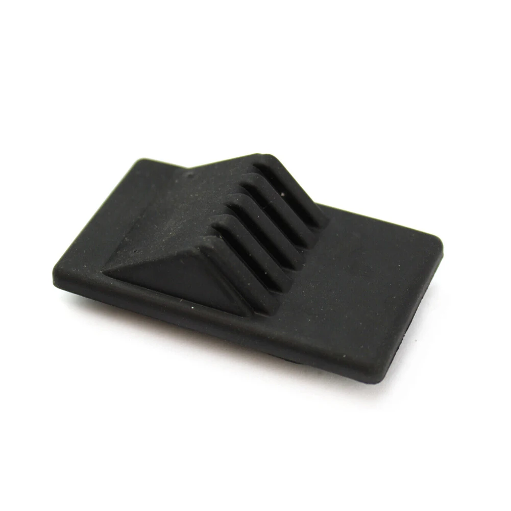 Rubber Buffer Rear Lid End Stop Black Car Accessories Durable Easy Installation Part For Mercedes W210 C208 CLK
Rubber Buffer Rear Lid End Stop Black Car Accessories Durable Easy Installation Part For Mercedes W210 C208 CLK