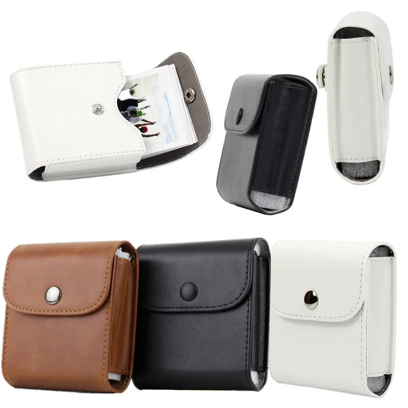PU Leather Waterproof Pouch Portable Photo Storage Bag For Fujifilm Instax Film Pocket For Fuji Square SQ20 SQ10 SQ6 SP-3 Camera
PU Leather Waterproof Pouch Portable Photo Storage Bag For Fujifilm Instax Film Pocket For Fuji Square SQ20 SQ10 SQ6 SP-3 Camera