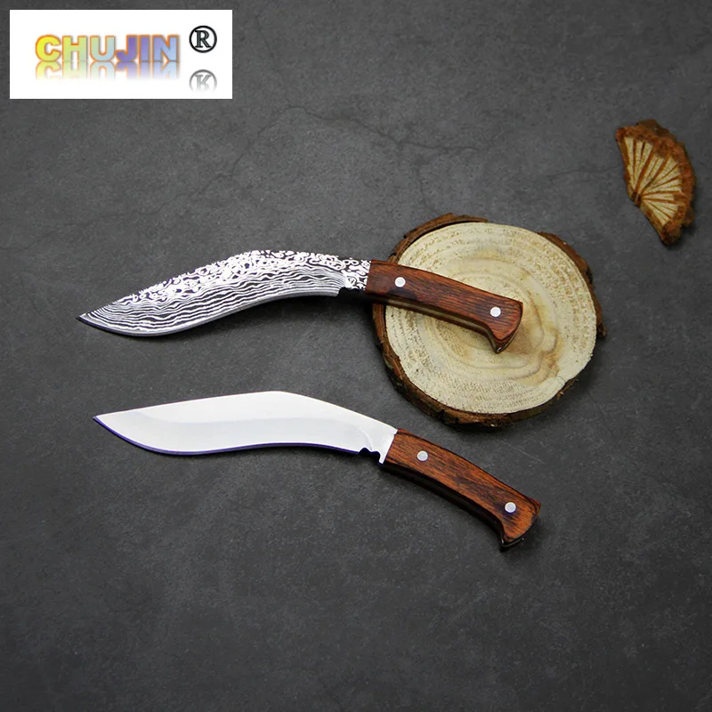 Jungle Wilderness Survival Knife Self-Defense Weapon Knives Camping Tactical Knives Survival Hunting Knifes
Jungle Wilderness Survival Knife Self-Defense Weapon Knives Camping Tactical Knives Survival Hunting Knifes