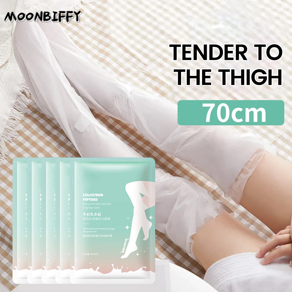 Feet Exfoliating Foot Masks Pedicure Socks Exfoliating Scrub for Feet Mask Leg Skin Care Foot Peeling Mask for Leg Spa Care
Feet Exfoliating Foot Masks Pedicure Socks Exfoliating Scrub for Feet Mask Leg Skin Care Foot Peeling Mask for Leg Spa Care