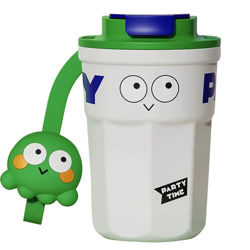 316 Stainless Steel Insulated Cup High Beauty Creative Water Cup Portable Handle Cute Student Cup Coffee Cup Water
316 Stainless Steel Insulated Cup High Beauty Creative Water Cup Portable Handle Cute Student Cup Coffee Cup Water