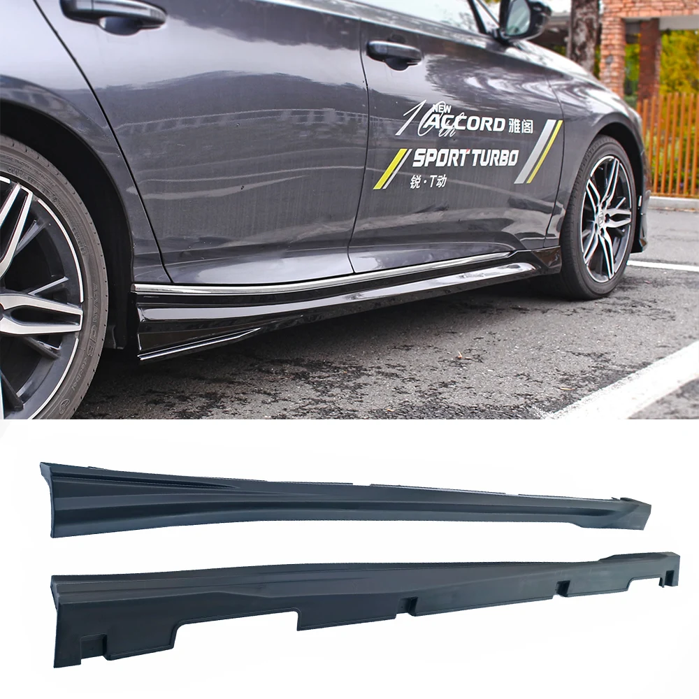 For Honda Accord SK-260 2018-2022 Years Auto Parts Car Bodykit Tail Spoiler Side Skirt Tail Matte Black Tail Watermark
For Honda Accord SK-260 2018-2022 Years Auto Parts Car Bodykit Tail Spoiler Side Skirt Tail Matte Black Tail Watermark
