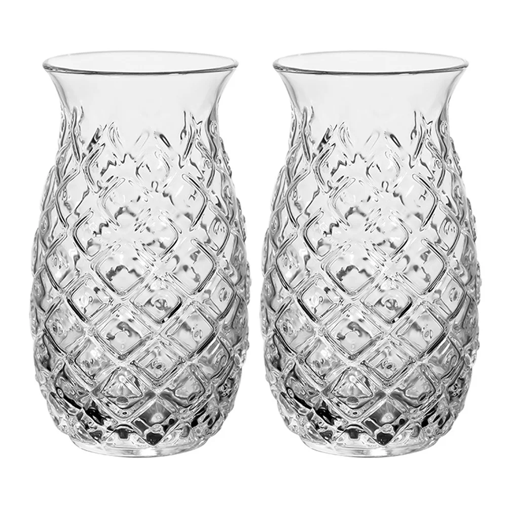 Glasses Glasstiki Pineapple Cup Cocktail Vintage Glassware Drinking Tumbler Crystal Whiskey Embossed Fashioned Old Mug Style
Glasses Glasstiki Pineapple Cup Cocktail Vintage Glassware Drinking Tumbler Crystal Whiskey Embossed Fashioned Old Mug Style
