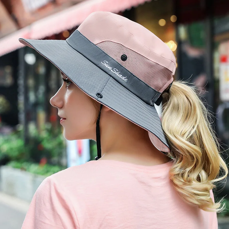 2022Summer and women hat cycle along the outdoor sun hat is prevented bask in male fisherman hat shading climbing net fishing
2022Summer and women hat cycle along the outdoor sun hat is prevented bask in male fisherman hat shading climbing net fishing
