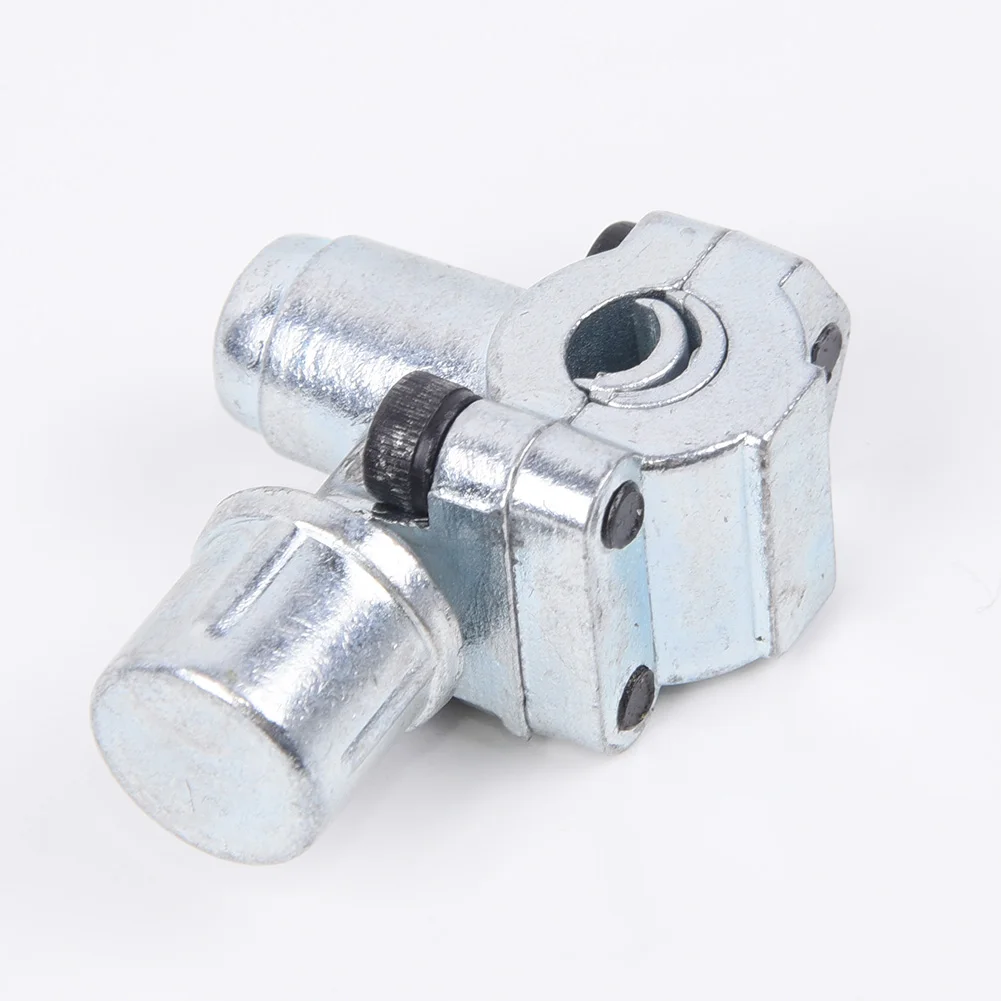 

1.5*2.5*3.5 inches Bullet Piercing Accessory Fitting Parts Piercing Valve Tool Valve Equipment Line tap Refrig