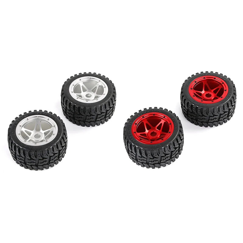 HOT-170X80mm Rear Off-Road With Wheel Kit Of 1/5 Hpi Rovan Km Baja 5B SS For Baja 5B Rc Car Toys Parts
HOT-170X80mm Rear Off-Road With Wheel Kit Of 1/5 Hpi Rovan Km Baja 5B SS For Baja 5B Rc Car Toys Parts