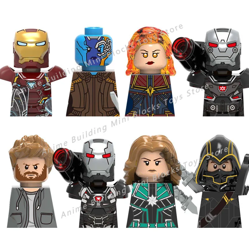 X0258 XH1261 XH1262 XH1263 Movies Anime Bricks Disney Anime Dolls Mini Action Toy Figures Assemble Blocks Kids Toys Gifts XH1264
X0258 XH1261 XH1262 XH1263 Movies Anime Bricks Disney Anime Dolls Mini Action Toy Figures Assemble Blocks Kids Toys Gifts XH1264