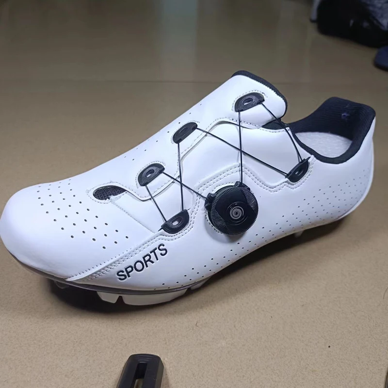 Cycling sneaker mtb Cycling shoes mtb flat shoes Road cycling footwear Mtb shoes man racing bicycle shoes New 2022 
Cycling sneaker mtb Cycling shoes mtb flat shoes Road cycling footwear Mtb shoes man racing bicycle shoes New 2022