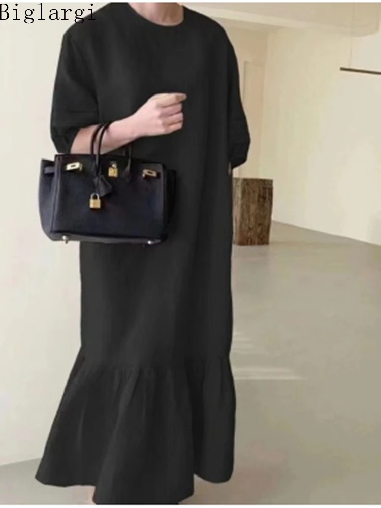Chic Ruffle Edge Irregular T Shirt Dress Summer Women Korean Ladies Fashion Tshirts Dresses Elegant Woman T Shirt Dress 2022 New
Chic Ruffle Edge Irregular T Shirt Dress Summer Women Korean Ladies Fashion Tshirts Dresses Elegant Woman T Shirt Dress 2022 New