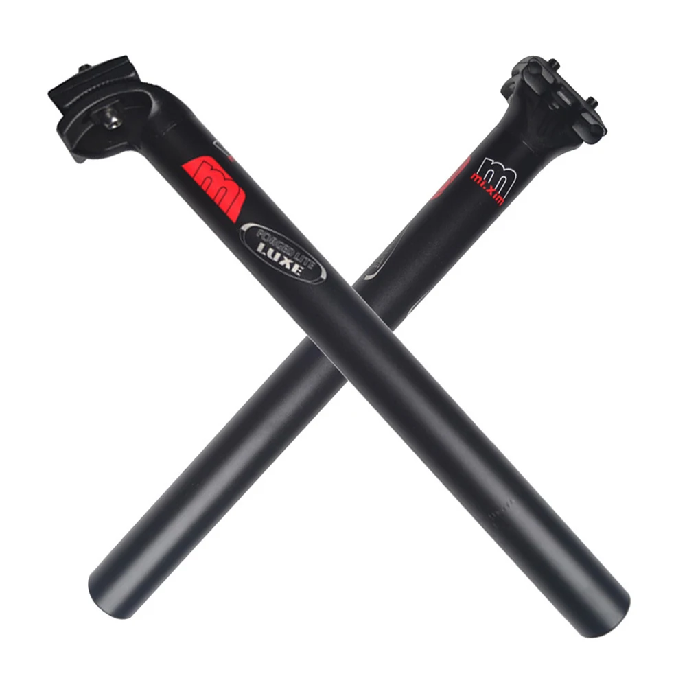 Bicycle Aluminum Alloy Seat Tube Seat Post Adjustable Angle Bike Seat Post Saddle High Strength Cycling Parts 31.6*350mm
Bicycle Aluminum Alloy Seat Tube Seat Post Adjustable Angle Bike Seat Post Saddle High Strength Cycling Parts 31.6*350mm
