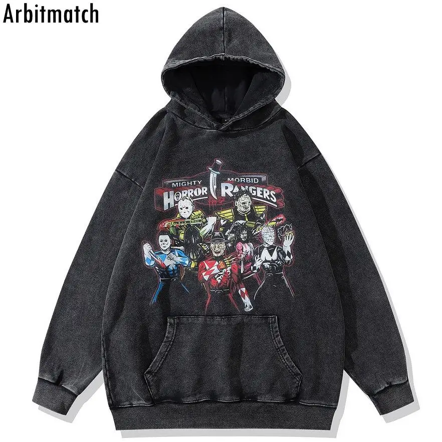 Hip Hop Anime Graphic Print Hoodies for Men Women Tops Hooded Long Sleeve Fashion Sweatshirts Y2k Streetwear Casual Male Hoodie
Hip Hop Anime Graphic Print Hoodies for Men Women Tops Hooded Long Sleeve Fashion Sweatshirts Y2k Streetwear Casual Male Hoodie