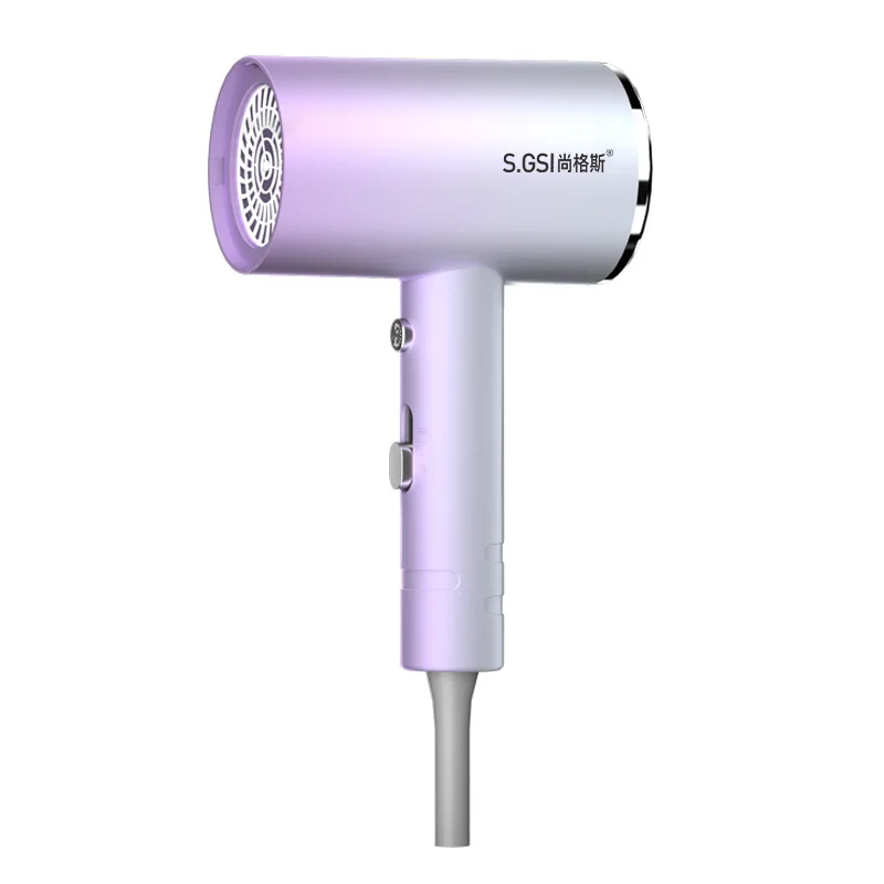 Professional Leaves Free Hair Dryer Negative Ion Fast Dry Home Powerful Electric Hair Dryer
Professional Leaves Free Hair Dryer Negative Ion Fast Dry Home Powerful Electric Hair Dryer
