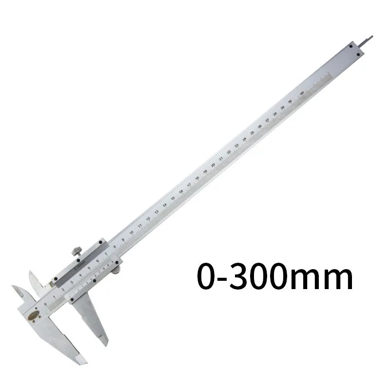 Test Meters Caliper 0-150 0-200 0-300 0.02 Precision Micrometer Measuring Stainless Steel Tools Gauge Measure Fast Ship
Test Meters Caliper 0-150 0-200 0-300 0.02 Precision Micrometer Measuring Stainless Steel Tools Gauge Measure Fast Ship