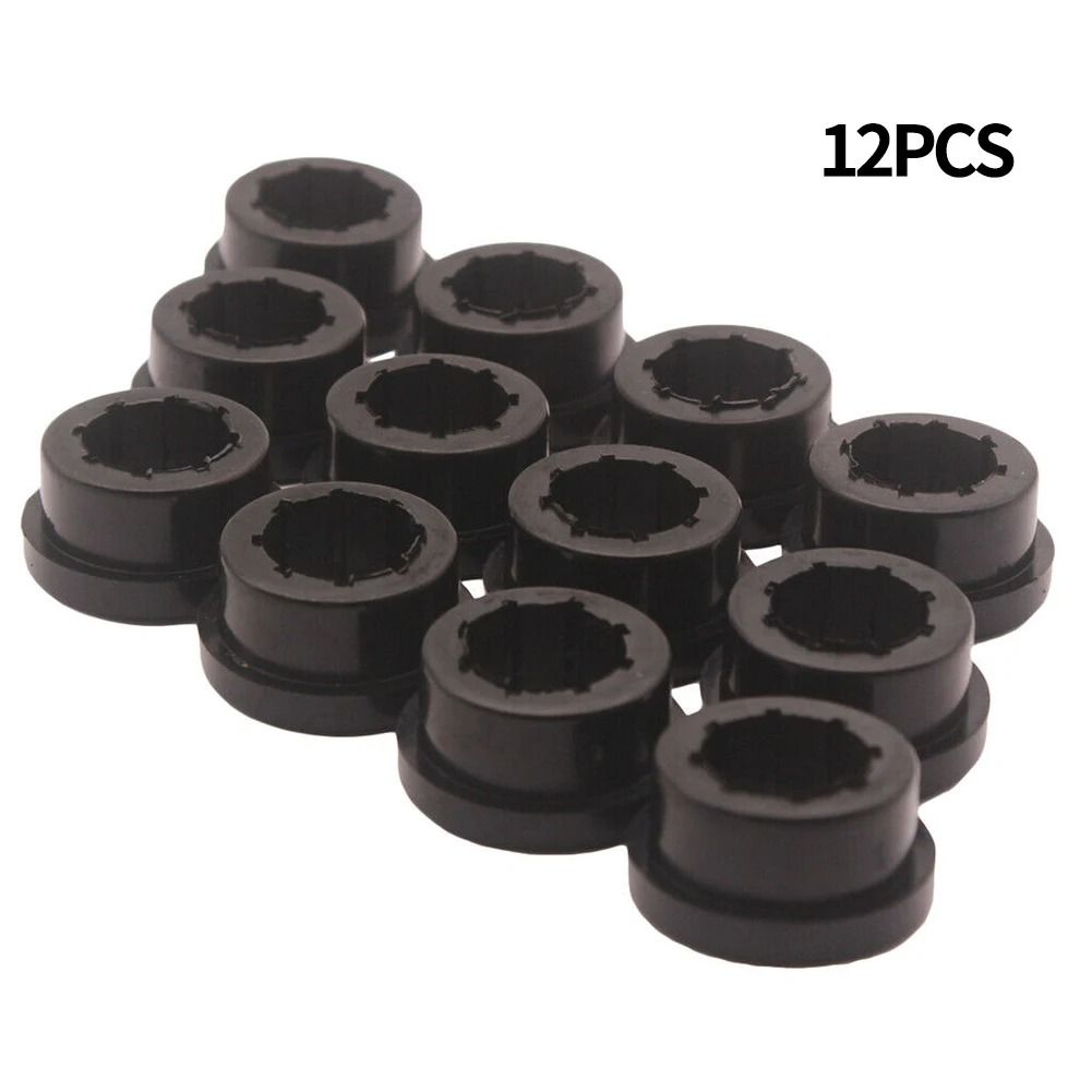 Brand New Rear Camber Lower Control Arm Useful 12pcs Accessories Black Chassis Components Hot Sale Polyurethane
Brand New Rear Camber Lower Control Arm Useful 12pcs Accessories Black Chassis Components Hot Sale Polyurethane