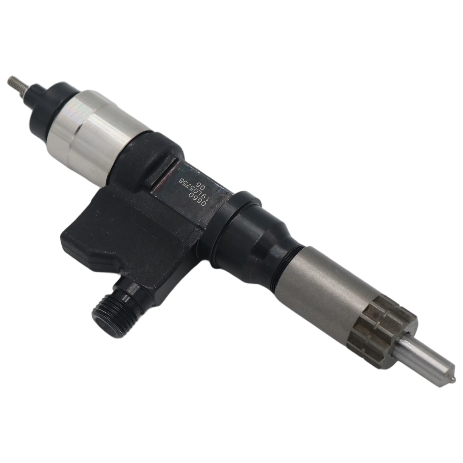 Запасные части для топлива, подходит для, 4HK1 6HK1 0950006360
Запасные части для топлива, подходит для, 4HK1 6HK1 0950006360