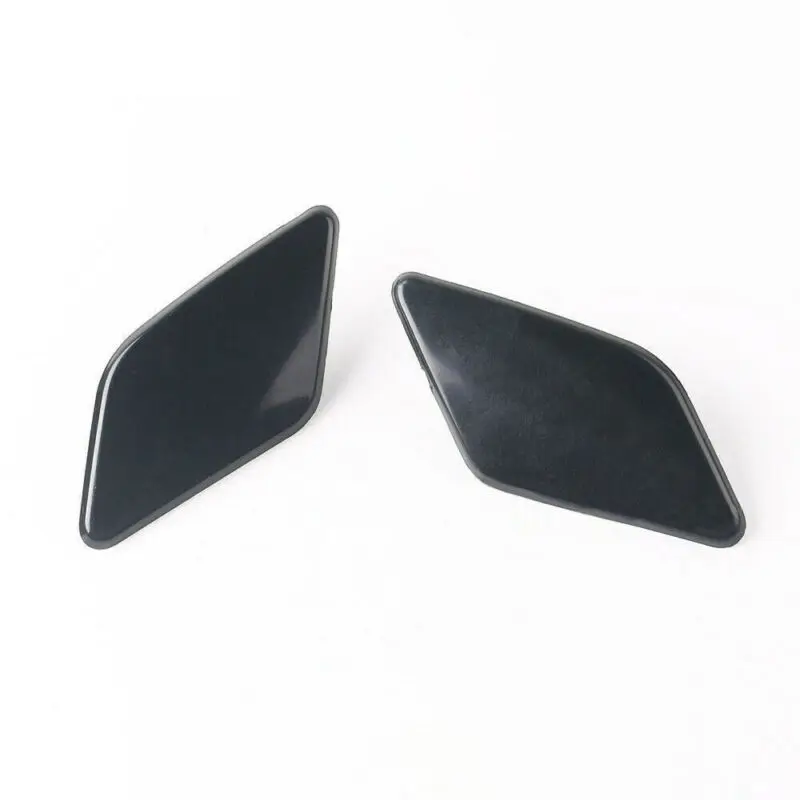 Durable Useful Accessories Practical Headlight Washer Covers Set Right 2pcs 39886397 For VOLVO S40 V50 2008-2012
Durable Useful Accessories Practical Headlight Washer Covers Set Right 2pcs 39886397 For VOLVO S40 V50 2008-2012