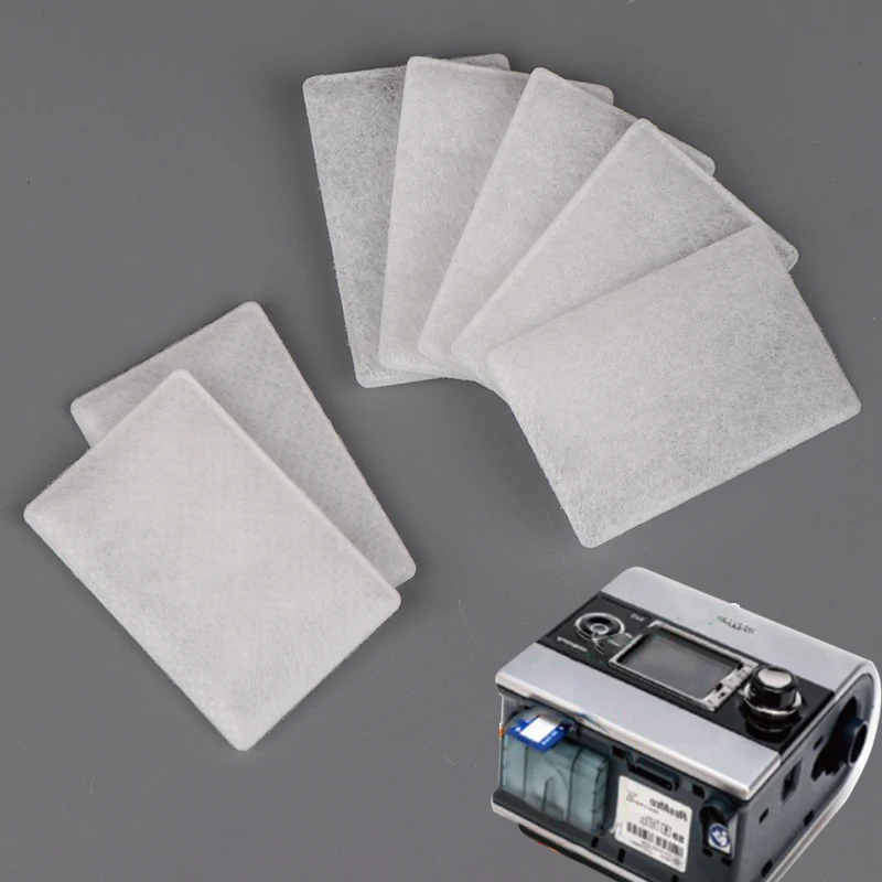 Одноразовые воздушные фильтры премиум-класса, 20 шт., одноразовые универсальные сменные фильтры, совместимые с ResMed AirSense 10 AirCurve10 S9
Одноразовые воздушные фильтры премиум-класса, 20 шт., одноразовые универсальные сменные фильтры, совместимые с ResMed AirSense 10 AirCurve10 S9