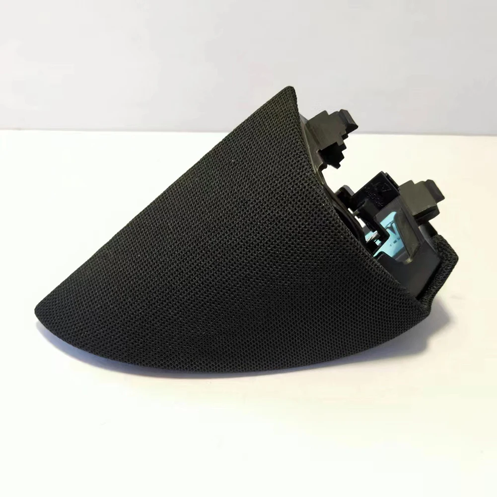 Accessories Speaker Cover For Tesla Model Y 2020-2021 LHD Left Front Driver Side Door Trim Tweeter Speaker Cover
Accessories Speaker Cover For Tesla Model Y 2020-2021 LHD Left Front Driver Side Door Trim Tweeter Speaker Cover
