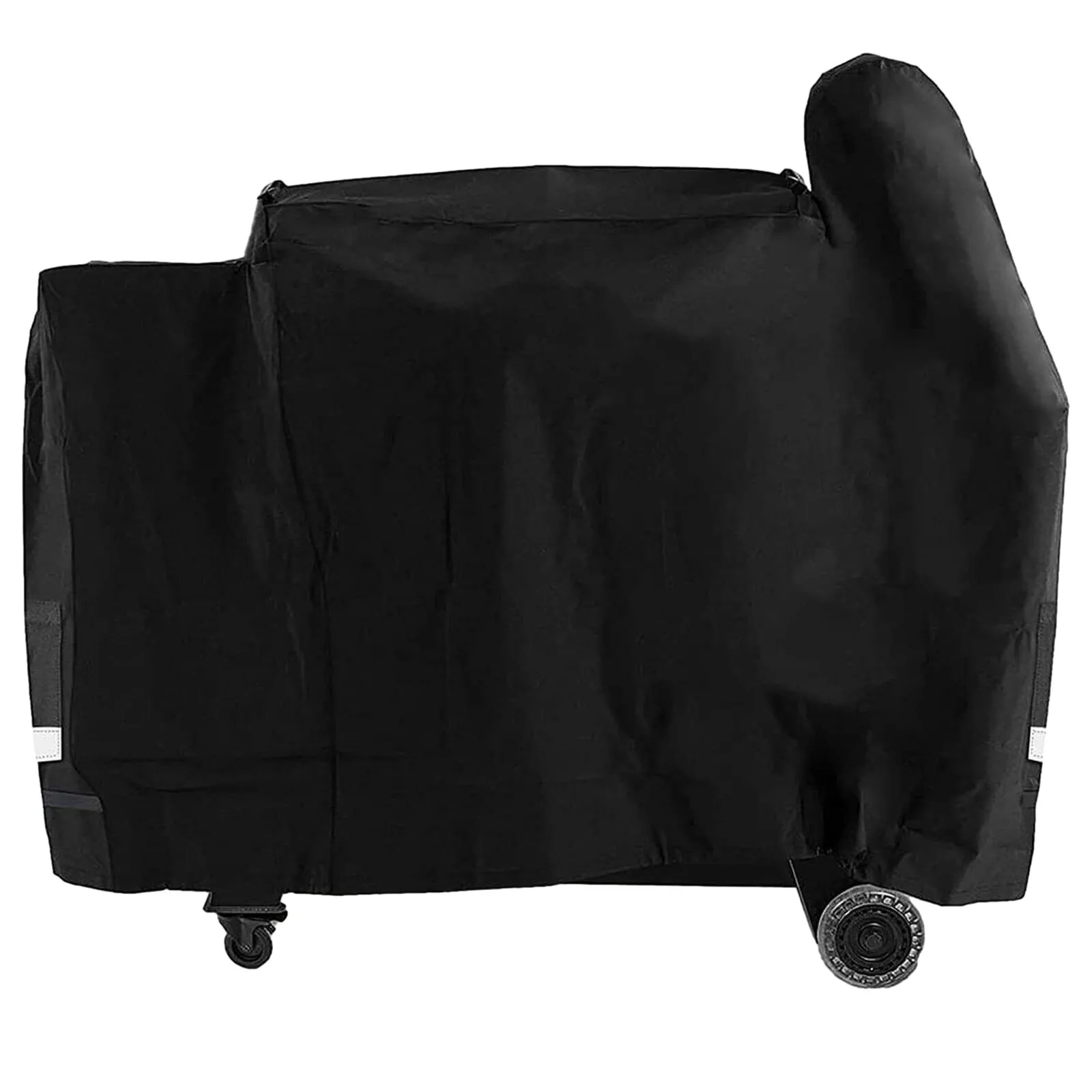 Rectangle Grill Cap Grill Cover Protecting The Surface Rectangle Rip-resistant Sunshine Tear Resistant And Strength
Rectangle Grill Cap Grill Cover Protecting The Surface Rectangle Rip-resistant Sunshine Tear Resistant And Strength