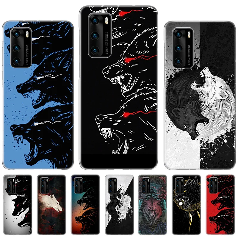 Ferocious Many Animal Wolf Case For Samsung Note 20 Ultra 10 9 8 Cover For Galaxy A6 A7 A8 A9 Plus 2018 J8 A750 Coque Shell
Ferocious Many Animal Wolf Case For Samsung Note 20 Ultra 10 9 8 Cover For Galaxy A6 A7 A8 A9 Plus 2018 J8 A750 Coque Shell