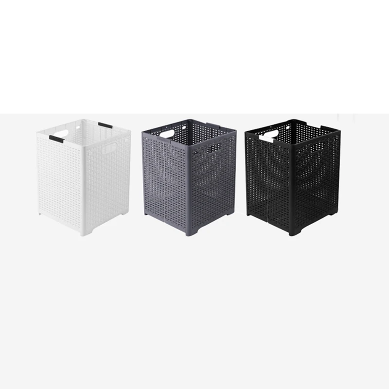Dirty Clothes Storage Basket Toys Grid Organizer Basket Collapsible Large Laundry Hamper Waterproof Laundry Basket
Dirty Clothes Storage Basket Toys Grid Organizer Basket Collapsible Large Laundry Hamper Waterproof Laundry Basket
