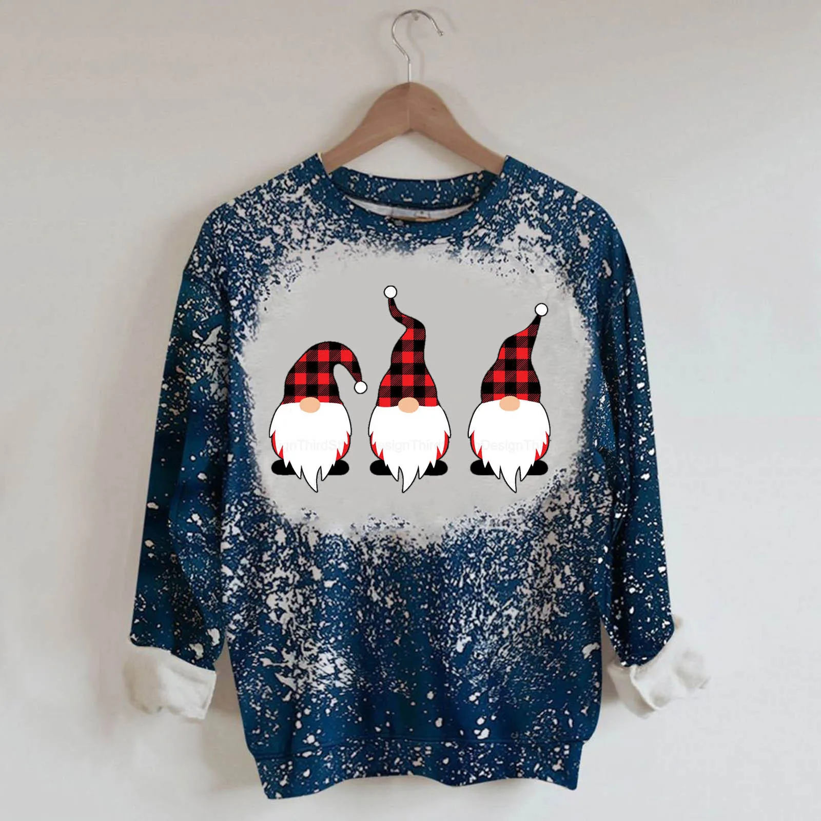 Sweatshirt Womens Womens over Sweatshirt Women's Winter Christmas Classic Long-Sleeve Quilted Hoodie Sweatshirt Women Navy Long
Sweatshirt Womens Womens over Sweatshirt Women's Winter Christmas Classic Long-Sleeve Quilted Hoodie Sweatshirt Women Navy Long