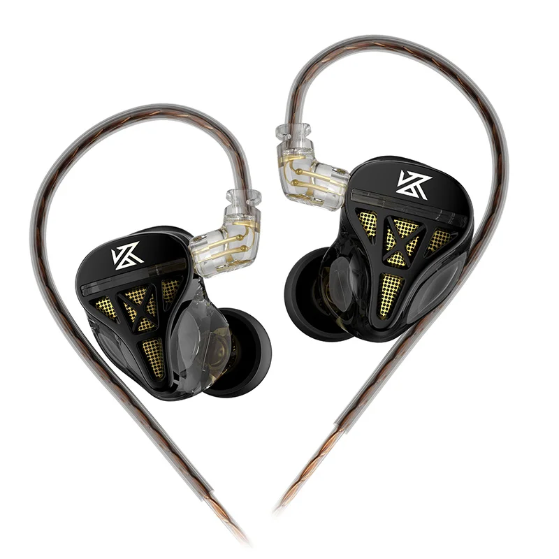 KZ DQS Earphones Bass Earbuds In Ear Monitor Headphones Sport Noise Cancelling HIFI Headset DQ6 DQ6S ZSN PRO EDC ZSTX EDX PRO
KZ DQS Earphones Bass Earbuds In Ear Monitor Headphones Sport Noise Cancelling HIFI Headset DQ6 DQ6S ZSN PRO EDC ZSTX EDX PRO
