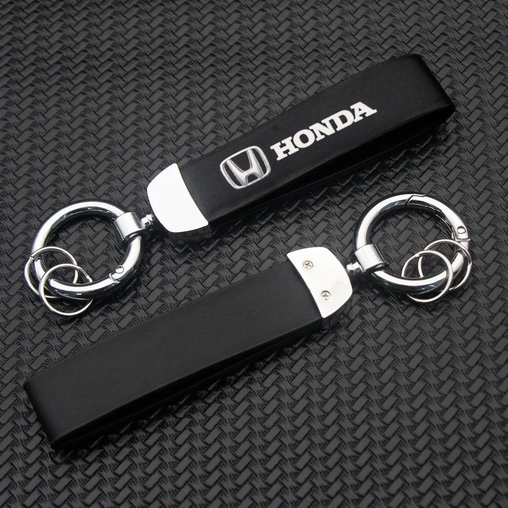 1pc Car Logo Printed Keychain 3D Metal Emblem Key Chain Pu Leather Keyrings For Honda Pilot Odyssey Insight Jazz City Civic CRV
1pc Car Logo Printed Keychain 3D Metal Emblem Key Chain Pu Leather Keyrings For Honda Pilot Odyssey Insight Jazz City Civic CRV