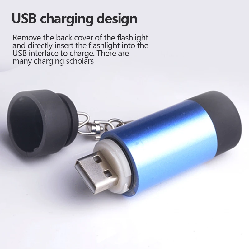 Карманный миниатюрный светодиодный светильник онарик USB перезаряжаемый портативный водонепроницаемый белый свет брелок фонарик супер мал...
Карманный миниатюрный светодиодный светильник онарик USB перезаряжаемый портативный водонепроницаемый белый свет брелок фонарик супер мал...