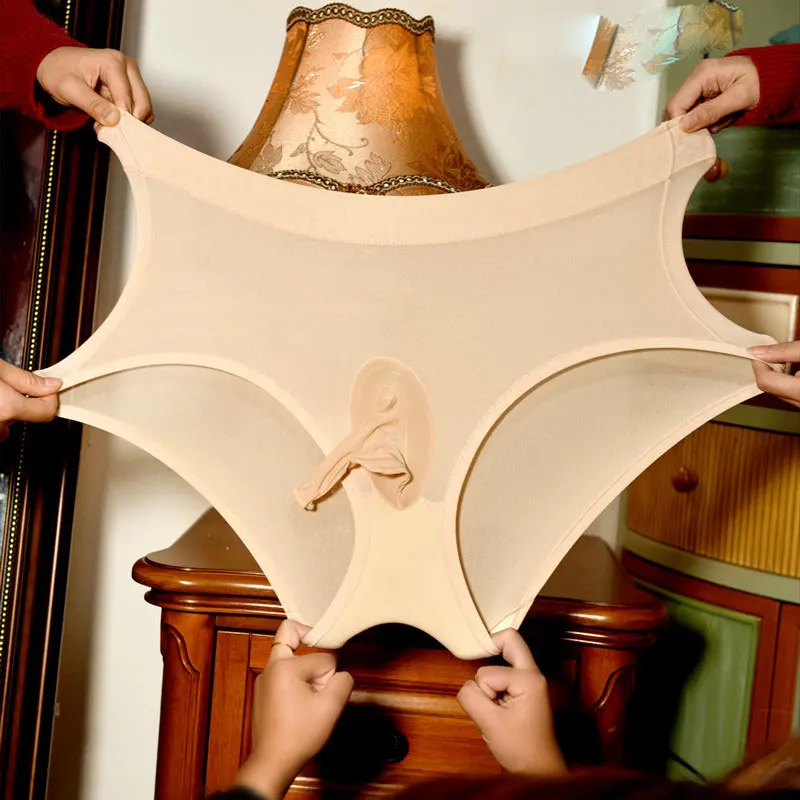 Сексуальные мужские прозрачные блестящие стринги с u-образной выпуклой сумкой, дышащее нижнее белье, облегающие трусы унисекс с высокой эла...
Сексуальные мужские прозрачные блестящие стринги с u-образной выпуклой сумкой, дышащее нижнее белье, облегающие трусы унисекс с высокой эла...