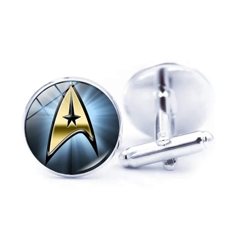 Cufflinks High-grade Men's Suit Banquet Party Gifts Daily Casual Star Fashion Creative Classic Trendy French Shirt Cufflink
Cufflinks High-grade Men's Suit Banquet Party Gifts Daily Casual Star Fashion Creative Classic Trendy French Shirt Cufflink