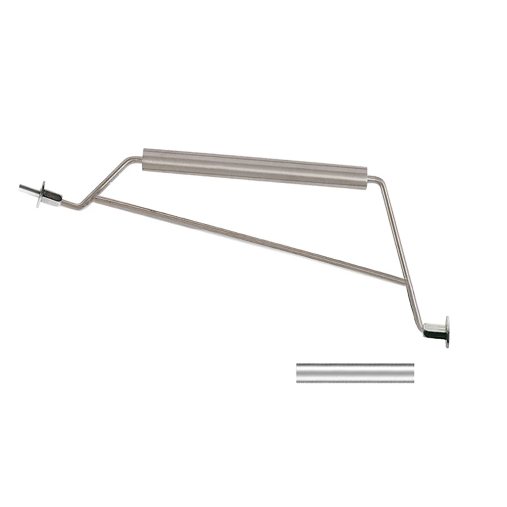 Single Fire Handle Portable Outdoor Fireplace Handle Kit For Carrying Stoves Accessories Household Merchandises Home Improvement
Single Fire Handle Portable Outdoor Fireplace Handle Kit For Carrying Stoves Accessories Household Merchandises Home Improvement