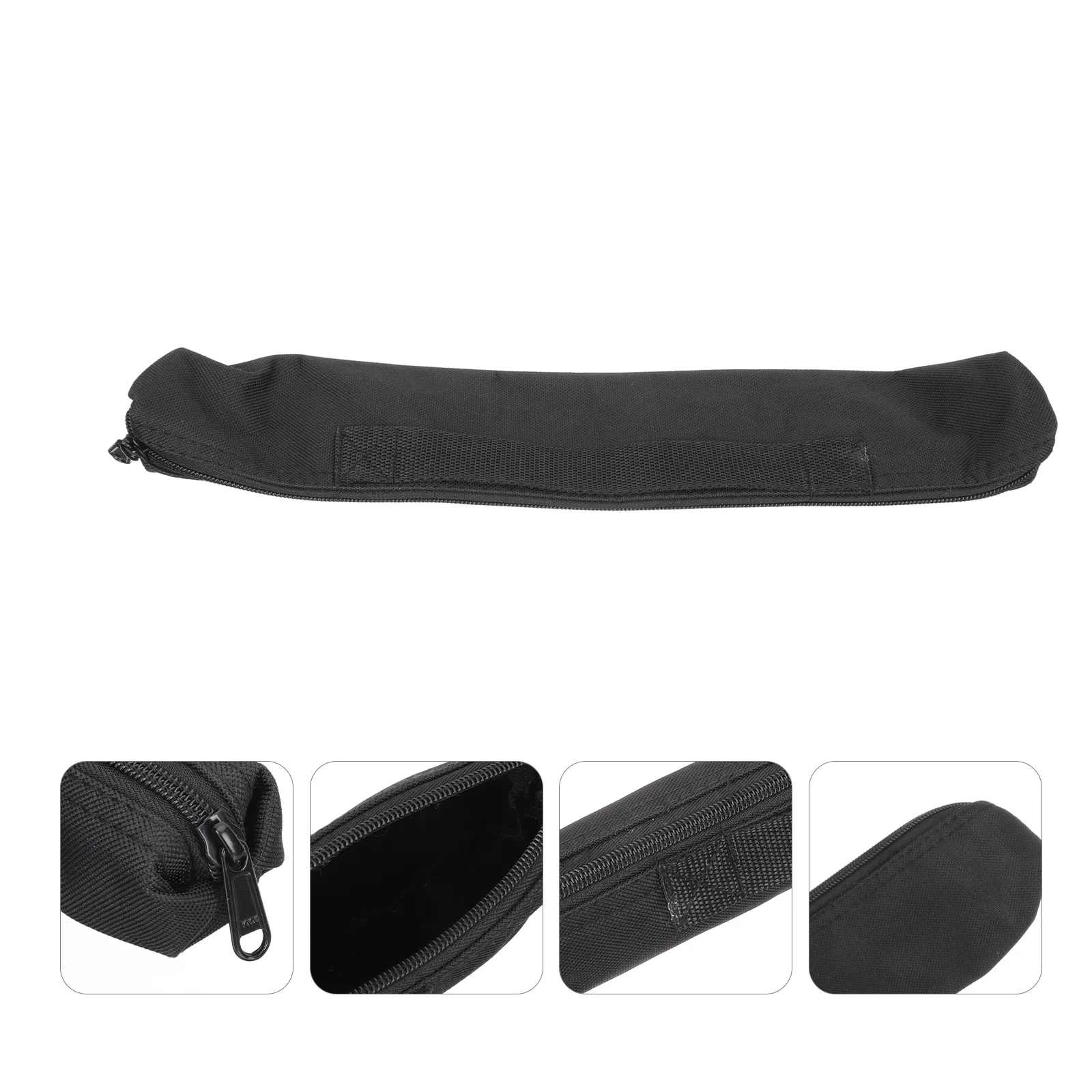 Clarinetcontainer Storage Carrying Instrument Musical Holder Windpouch Handheld Simple Convenient
Clarinetcontainer Storage Carrying Instrument Musical Holder Windpouch Handheld Simple Convenient