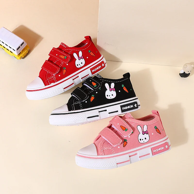 Children Canvas Shoes Denim Breathable Princess Sneakers Breathable Casual Shoes 2022 Girls New Kids Fashion Shoes for Tennis
Children Canvas Shoes Denim Breathable Princess Sneakers Breathable Casual Shoes 2022 Girls New Kids Fashion Shoes for Tennis