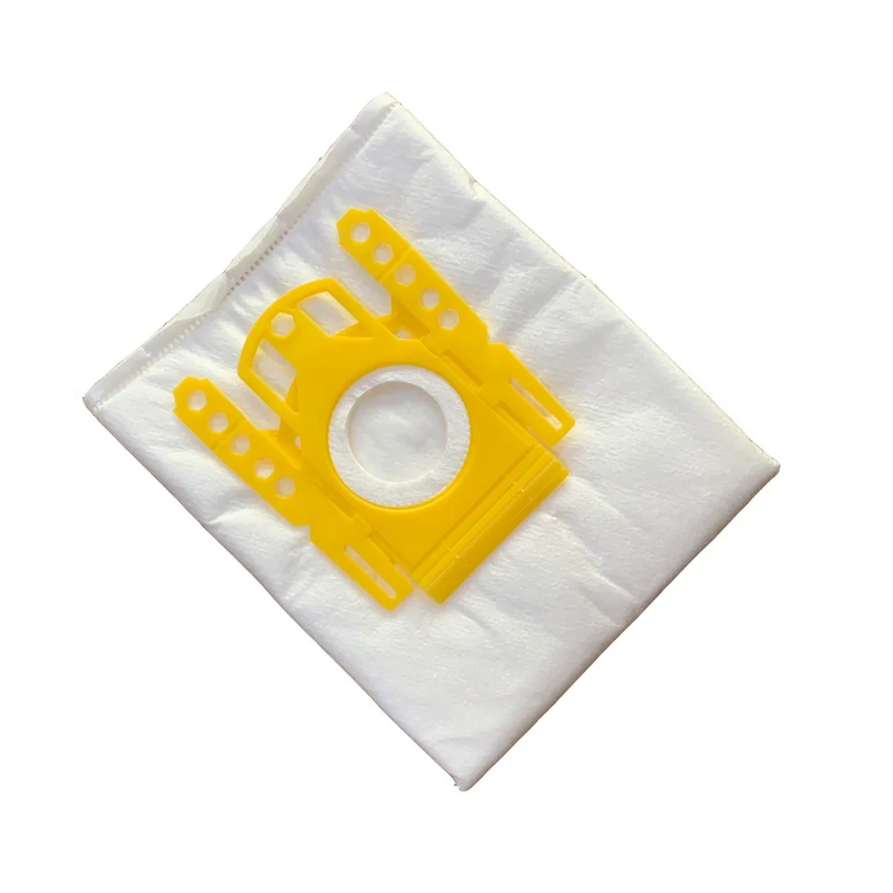5pcs Vacuum Cleaner Dust Bags For Karcher VC6100 VC6 200 VC6300 Vacuum Cleaner Replacement Accessories
5pcs Vacuum Cleaner Dust Bags For Karcher VC6100 VC6 200 VC6300 Vacuum Cleaner Replacement Accessories