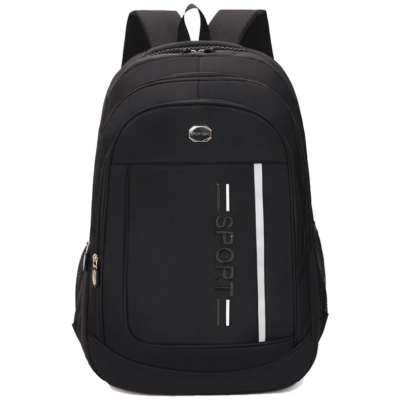Men's Fashion Business Leisure Laptop Backpack Teenagers Schoolbags Travel Sports Outdoor Casual School Bag Pack For Male Female
Men's Fashion Business Leisure Laptop Backpack Teenagers Schoolbags Travel Sports Outdoor Casual School Bag Pack For Male Female