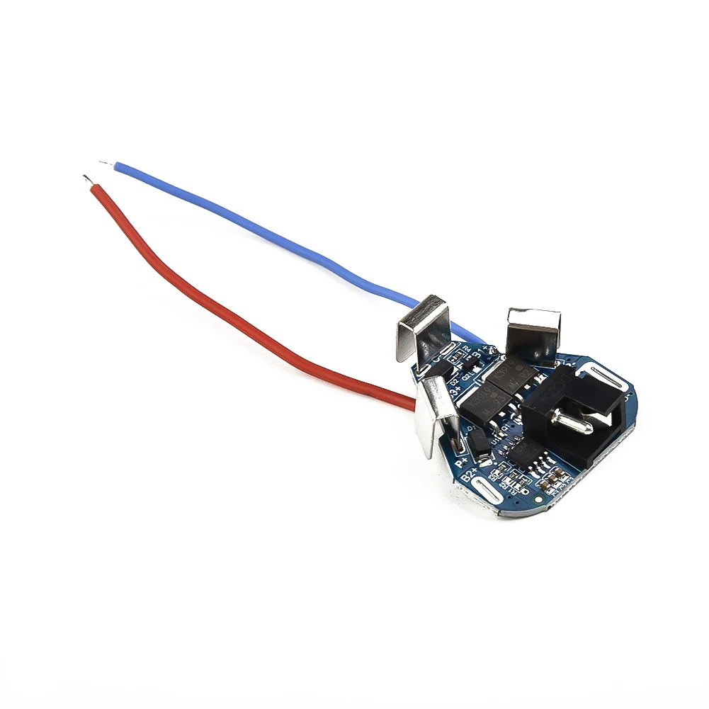 Lithium Battery Protection Board Replacement Lithium Battery Over Current Protection Protection Board Over Charge
Lithium Battery Protection Board Replacement Lithium Battery Over Current Protection Protection Board Over Charge