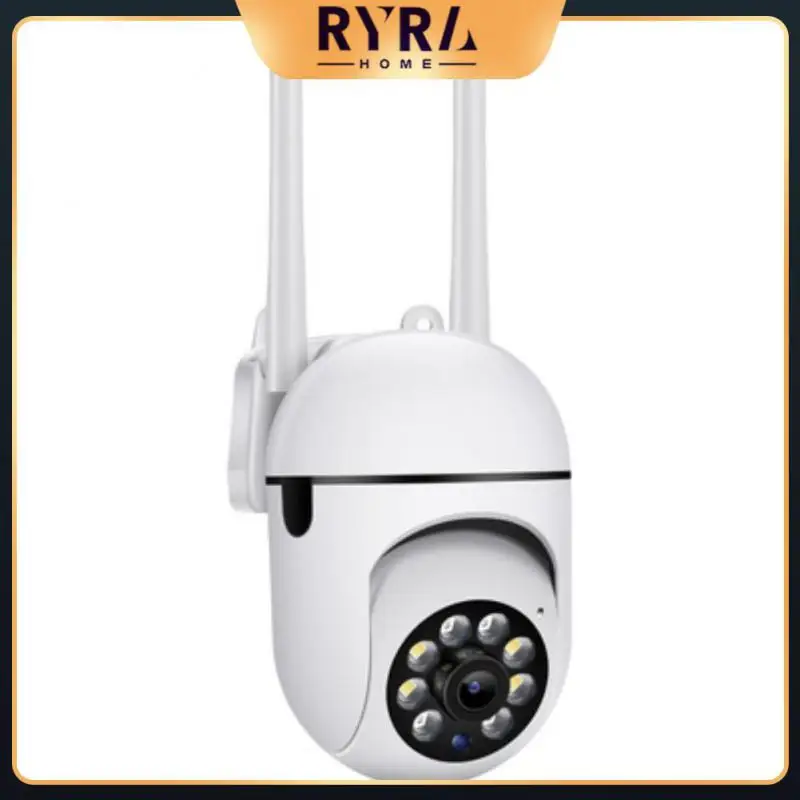 

Multi-function 2.4g 5g Dual Frequency Video Surveillance 1080p Hd Cctv Security Camera Auto Tracking Wireless Wifi Ip Camera Hot