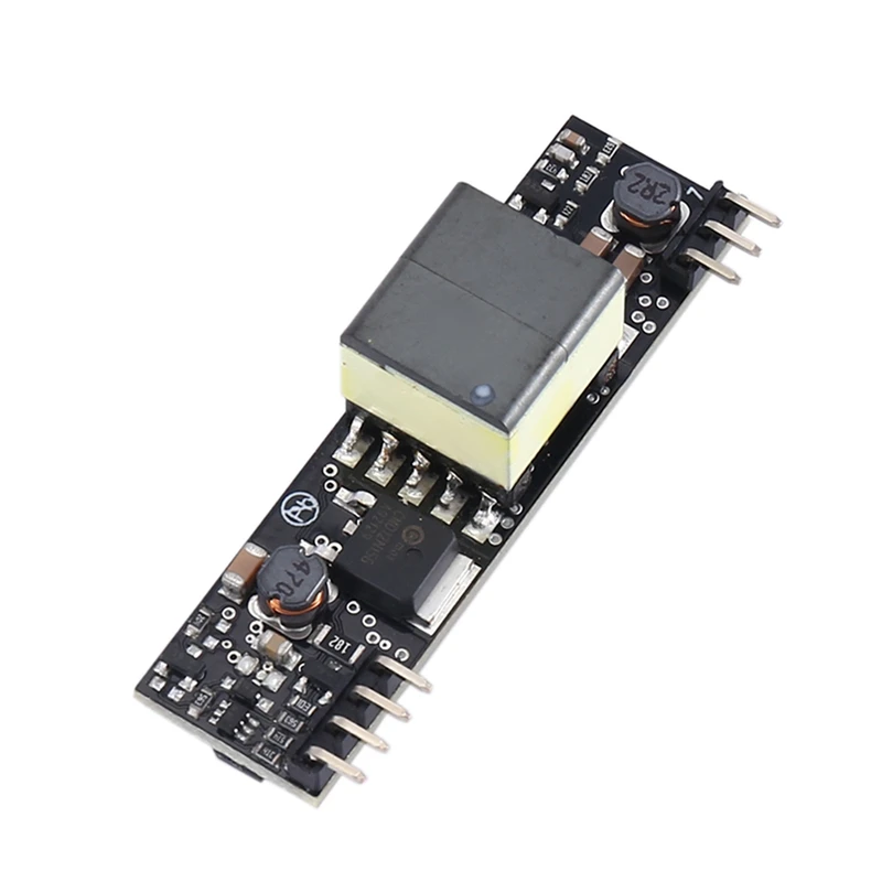 1 Piece RT9400 POE PD Powers Module 13W IEEE802.3Af Module Low Output Ripple And Noise POE RT9400 Module New PC + Metal (12V)
1 Piece RT9400 POE PD Powers Module 13W IEEE802.3Af Module Low Output Ripple And Noise POE RT9400 Module New PC + Metal (12V)