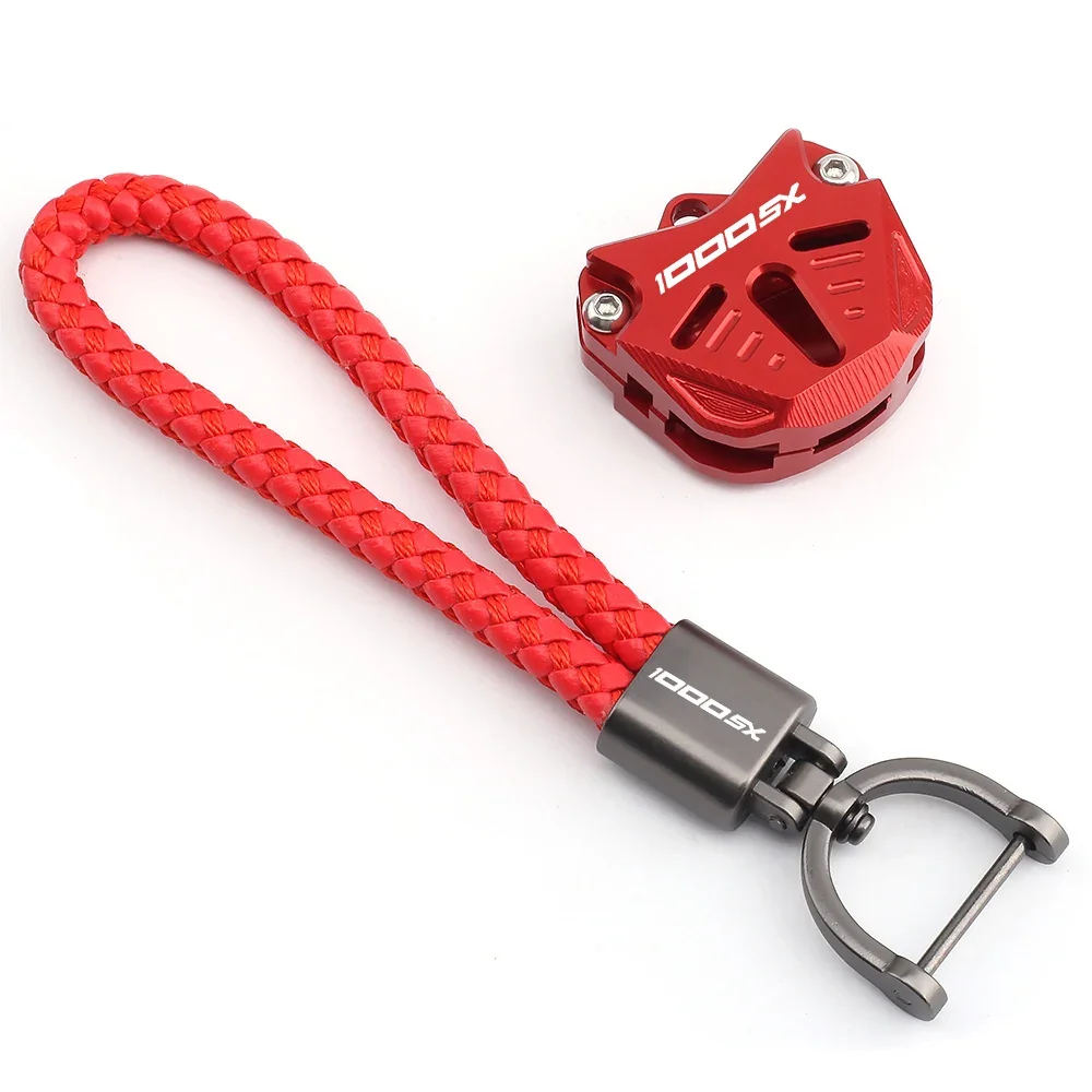 Для Kawasaki Ninja 1000sx 1000 Ninja 1000sx чехол для ключей защитный чехол для ключей аксессуары для мотоциклов брелок для ключей Лидер продаж
Для Kawasaki Ninja 1000sx 1000 Ninja 1000sx чехол для ключей защитный чехол для ключей аксессуары для мотоциклов брелок для ключей Лидер продаж