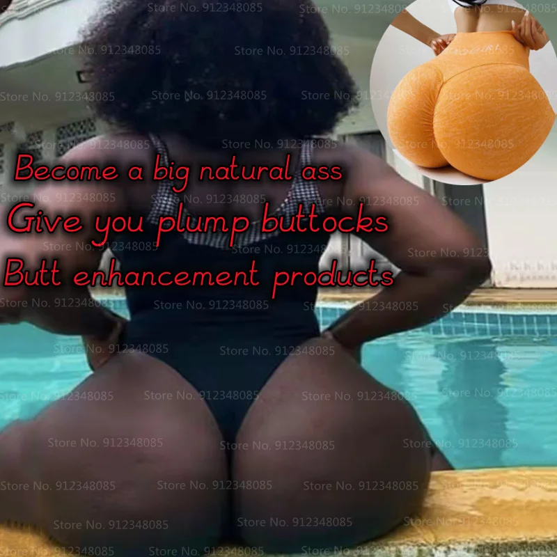 Naturally Increase The Plump Buttocks Curve Hip Enlargement Bigger Buttocks and Buttocks Enlargement
Naturally Increase The Plump Buttocks Curve Hip Enlargement Bigger Buttocks and Buttocks Enlargement