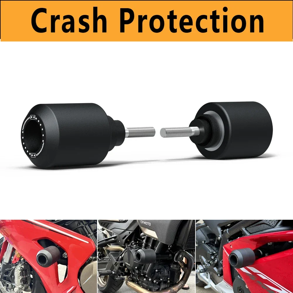 Бобины для защиты от ударов для XSR900 2016-2021 Tracer 900 900GT 2015-2021
Бобины для защиты от ударов для XSR900 2016-2021 Tracer 900 900GT 2015-2021