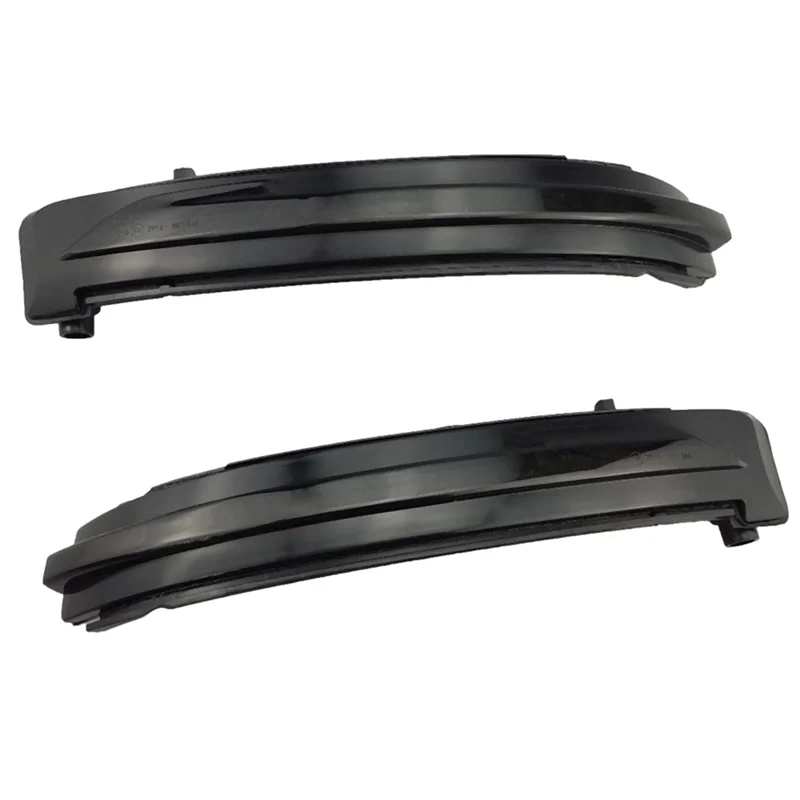 Задний зеркальный динамический сигнал поворота 
Задний зеркальный динамический сигнал поворота