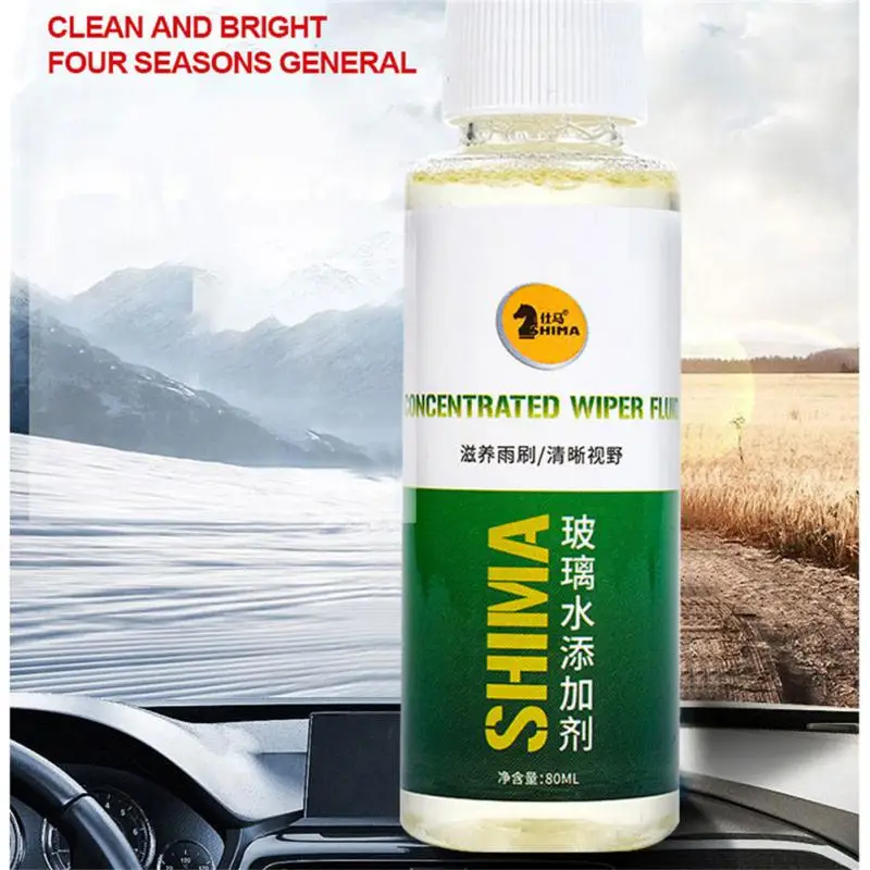 Universal Glass Water Additive Yellow Multifunctional Effervescent Wiper Wiper Water Portable Coated Glass Water Practical 80ml
Universal Glass Water Additive Yellow Multifunctional Effervescent Wiper Wiper Water Portable Coated Glass Water Practical 80ml