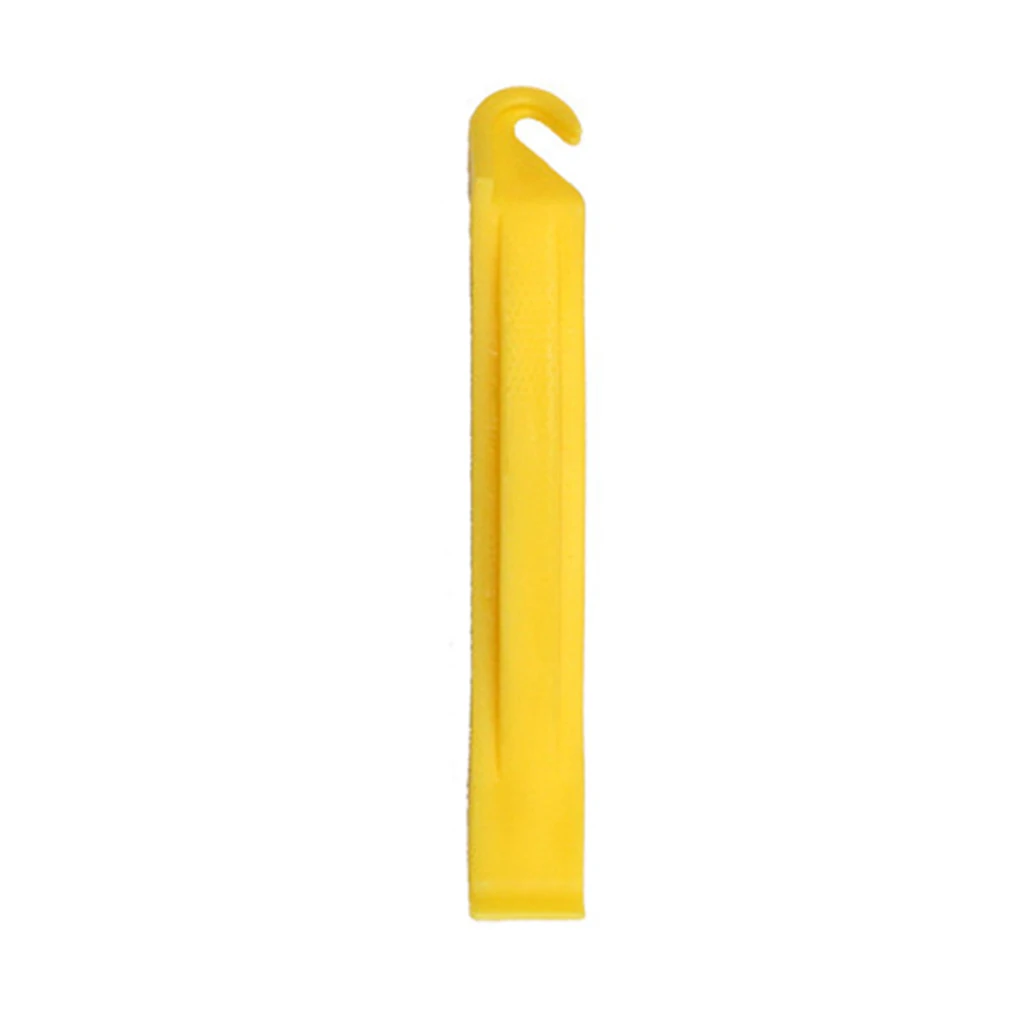 Mountain Bike Tire Lever Road Cycling Plastic Tire Opener Tyre Lever Bicycle Repair Tool, Blue
Mountain Bike Tire Lever Road Cycling Plastic Tire Opener Tyre Lever Bicycle Repair Tool, Blue
