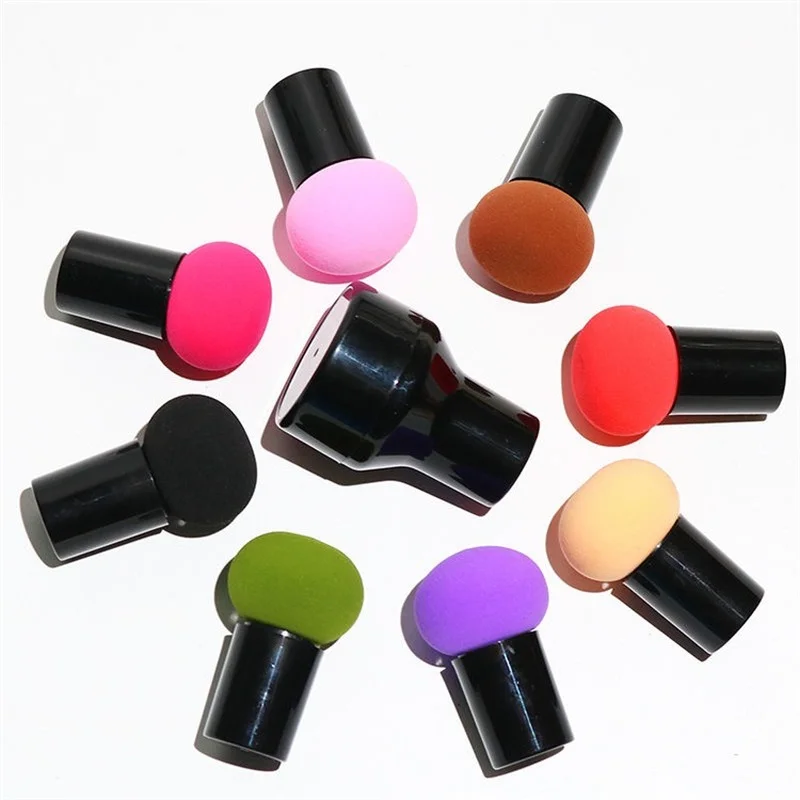 1 Makeup Puff Makeup Sponge Facial Foundation Cream Mushroom Head Soft Makeup Puff Beauty Tool
1 Makeup Puff Makeup Sponge Facial Foundation Cream Mushroom Head Soft Makeup Puff Beauty Tool