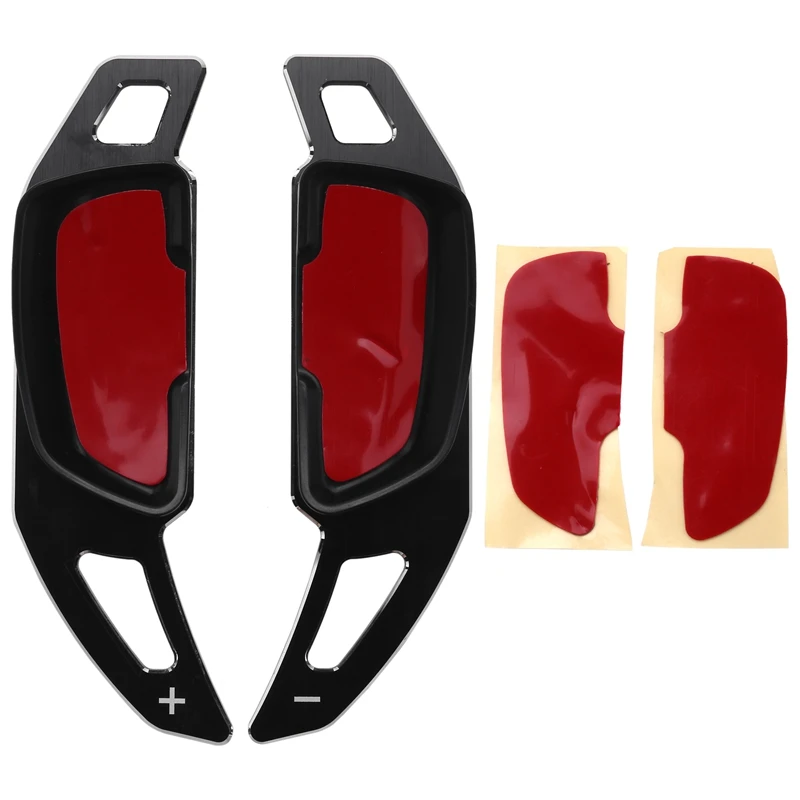 Car Accessories Steering Wheel Shifter Paddle Extension for Mercedes Benz C Class W205/ GLC Class X253 /E Class W213/ GLE(Black)
Car Accessories Steering Wheel Shifter Paddle Extension for Mercedes Benz C Class W205/ GLC Class X253 /E Class W213/ GLE(Black)