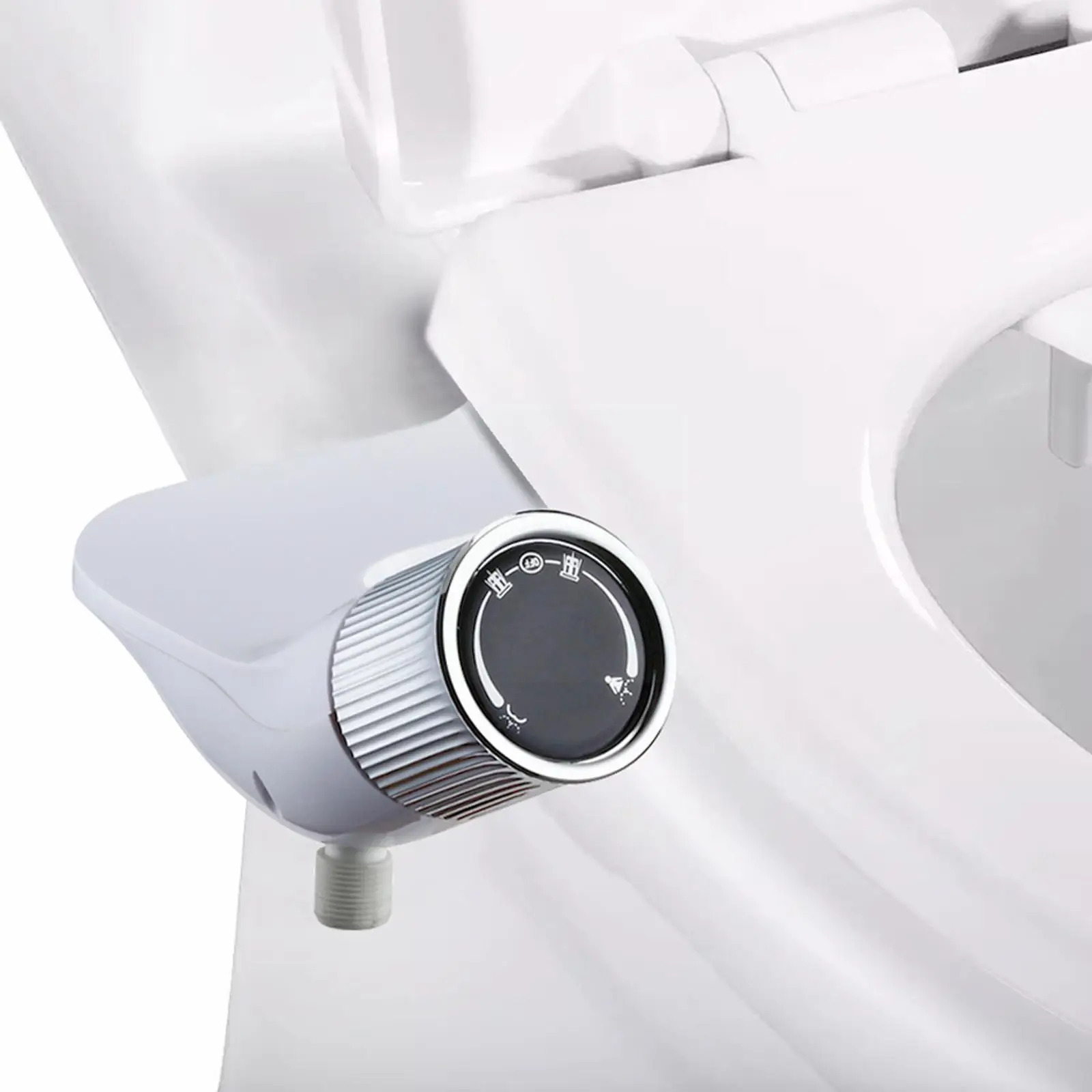 Bidet Attachment For Toilet Self-cleaning Nozzle Bidet Toilet Attachment Adjustable Water Pressure Bathroom Hygienic S I0n9
Bidet Attachment For Toilet Self-cleaning Nozzle Bidet Toilet Attachment Adjustable Water Pressure Bathroom Hygienic S I0n9