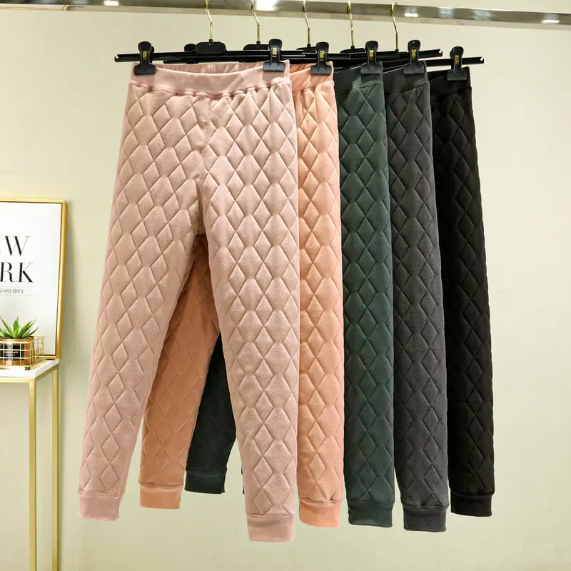 2022 Winter New Thickened Warm Velvet Pajama Bottoms Pants Elastic Waist Sleepwear Comfortable Home PJ Pants Trousers
2022 Winter New Thickened Warm Velvet Pajama Bottoms Pants Elastic Waist Sleepwear Comfortable Home PJ Pants Trousers